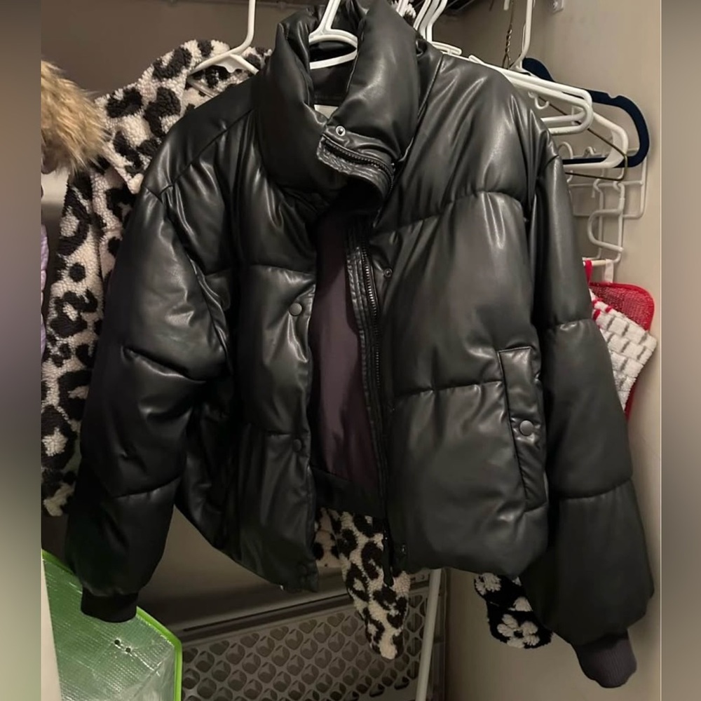 Women’s jacket
